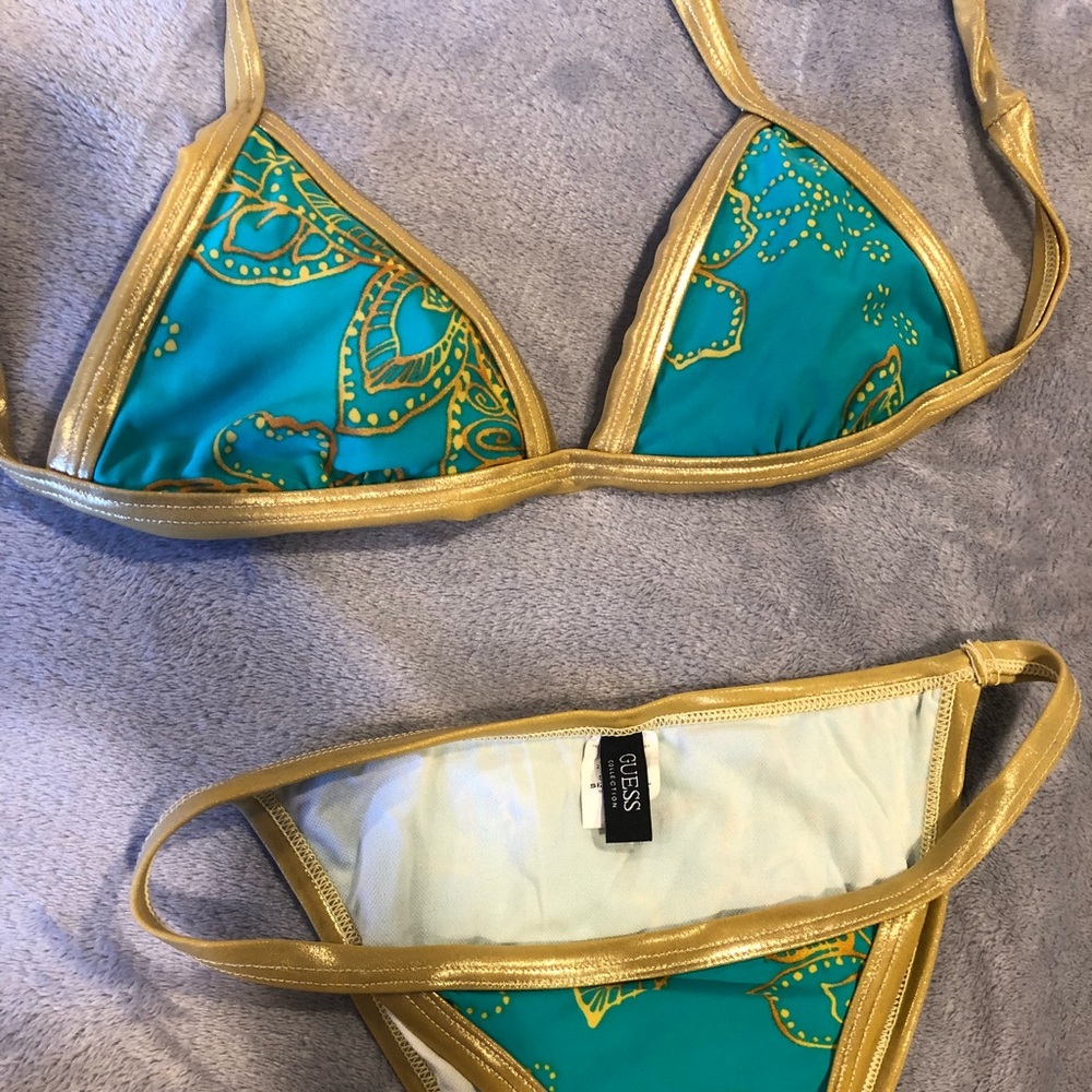 Guess swimsuit